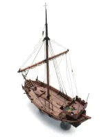 Artitec_50134___KOGGE_14E_EEUW__BOUWPAKKET__2