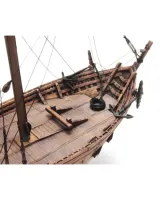 Artitec_50134___KOGGE_14E_EEUW__BOUWPAKKET__3