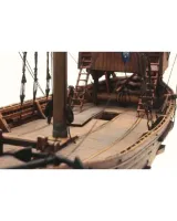 Artitec_50134___KOGGE_14E_EEUW__BOUWPAKKET__4