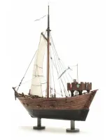 Artitec_50134___KOGGE_14E_EEUW__BOUWPAKKET__7