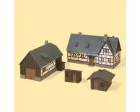 Auhagen_14465___BOERDERIJ