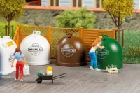 Auhagen_41695___RECYCLING_CONTAINERS_1