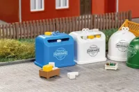 Auhagen_41695___RECYCLING_CONTAINERS_2