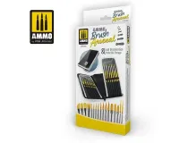 BRUSH_ARSENAL___BRUSHORGANIZER___PROTECTIVE_STORAGE