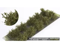BUSHES_TYPE_D_OLIVE_GREEN