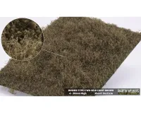 BUSHES_TYPE_E_LIGHT_BROWN