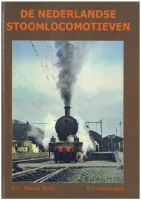 Boek__De_Nederlandse_Stoomlocomotieven_
