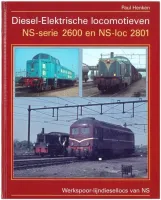 Boek__Diesel___Elektrische_locomotieven_NS_serie_2600_en_NS_loc_2801_