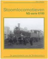 Boek__Stoomlocomotieven_NS_Serie_6100_