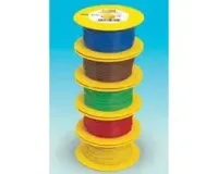 Brawa_3112___DRAAD_0_14MM__100M_HASPEL_ROOD