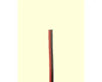 Brawa_32391___DRAAD_0_14_MM__25M_ROOD_ZWART