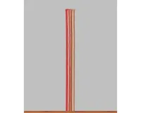 Brawa_32421___DRAAD_0_25MM__25M_BRUIN_ROOD