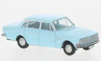 Brekina_29423___VOLVO_144_LICHT_BLAUW_1969