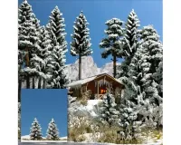 Busch_6151___SNEEUW_SPARREN_2ST_