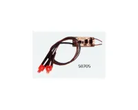Esu_50705___SLUITLICHT_ROOD__2_LED_