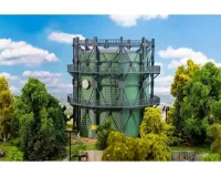 FAller_130157___GASOMETER_MET_PIJPWERK