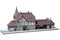 Faller_110116___STATION_SCHWARZBURG_1