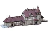 Faller_110116___STATION_SCHWARZBURG_2