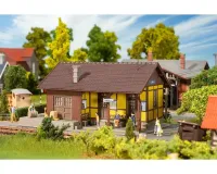 Faller_110137___STATION_UDERNS