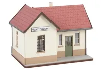Faller_110203___HALTEPUNKT_WALDHAUSEN_1