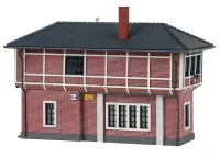 Faller_120092___SEINHUIS_NEUENKIRCHEN_2