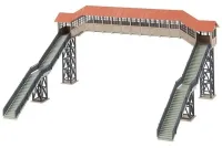 Faller_120109___VOETGANGERSBRUG_MET_OVERKAPPING_1