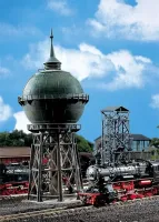 Faller_120143___WATERTOREN_HALTINGEN