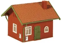 Faller_120224___PRUISISCH_BAANWACHTERS_HUISJE_1