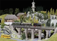 Faller_120478___VIADUCT_BOVENDEEL
