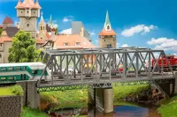 Faller_120497___STALEN_BRUG_2_SPORIG_1