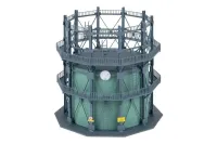 Faller_130157___GASOMETER_MET_PIJPWERK_5