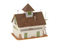 Faller_130268___DORPSBRANDWEERKAZERNE_2