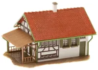 Faller_130277___VAKWERKHUISJE_1