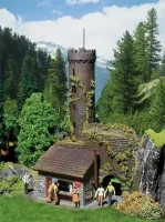 Faller_130291___UITZICHTTOREN