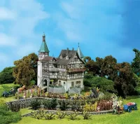 Faller_130385___JACHTSLOT_FALKENECK