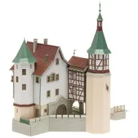 Faller_130385___JACHTSLOT_FALKENECK_1