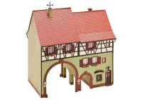 Faller_130499___STADHUIS_NIEDERES_TOR_1