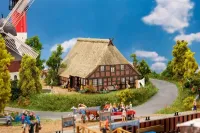 Faller_130552___HALLENHUISBOERDERIJ