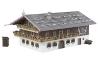 Faller_130553___GROTE_ALPENBOERDERIJ_2