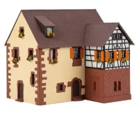 Faller_130586___BURCHTMOLEN_1