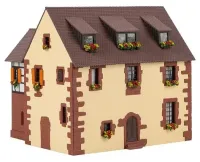 Faller_130586___BURCHTMOLEN_2