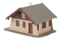 Faller_131314___KLEIN_CHALET_1