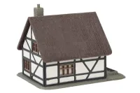 Faller_131317___KLEIN_NOORD_DUITS_HUIS_1