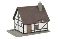 Faller_131317___KLEIN_NOORD_DUITS_HUIS_2