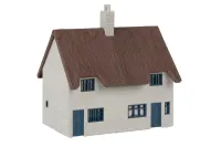 Faller_131322___HUIS_MET_RIETEN_DAK_1