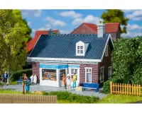 Faller_131323___ZUIVELWINKEL__MET_NL_DECALSET_