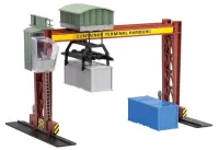 Faller_131368___CONTAINERBRUGKRAAN_1