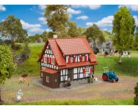 Faller_131374___VAKWERKHUIS