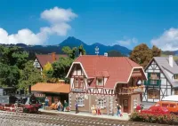 Faller_131377___STATION_BURGDORF