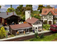 Faller_131548___KLEIN_STATION_KOLLNAU